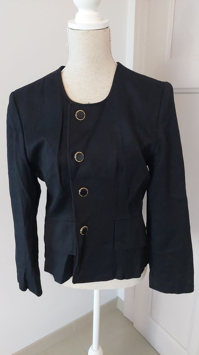 Veste - photo numéro 7