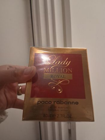 Parfum80ml