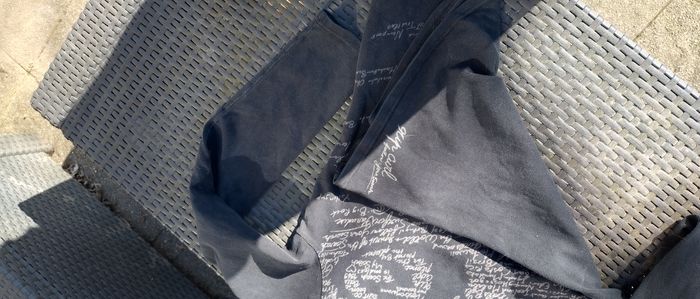 Lot de 2 pulls de marque - photo numéro 3