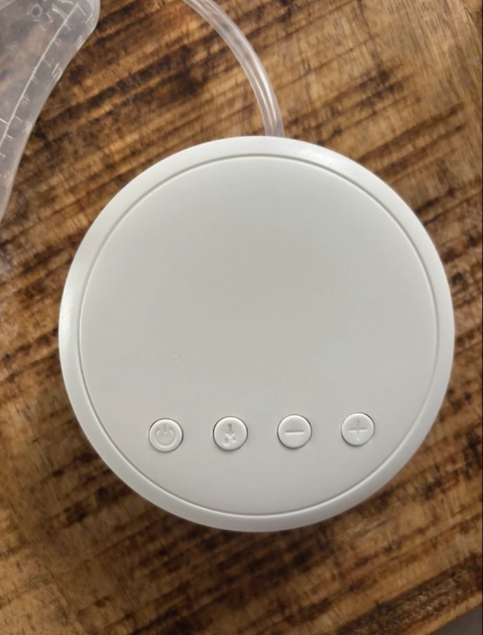 Tire lait - photo numéro 6