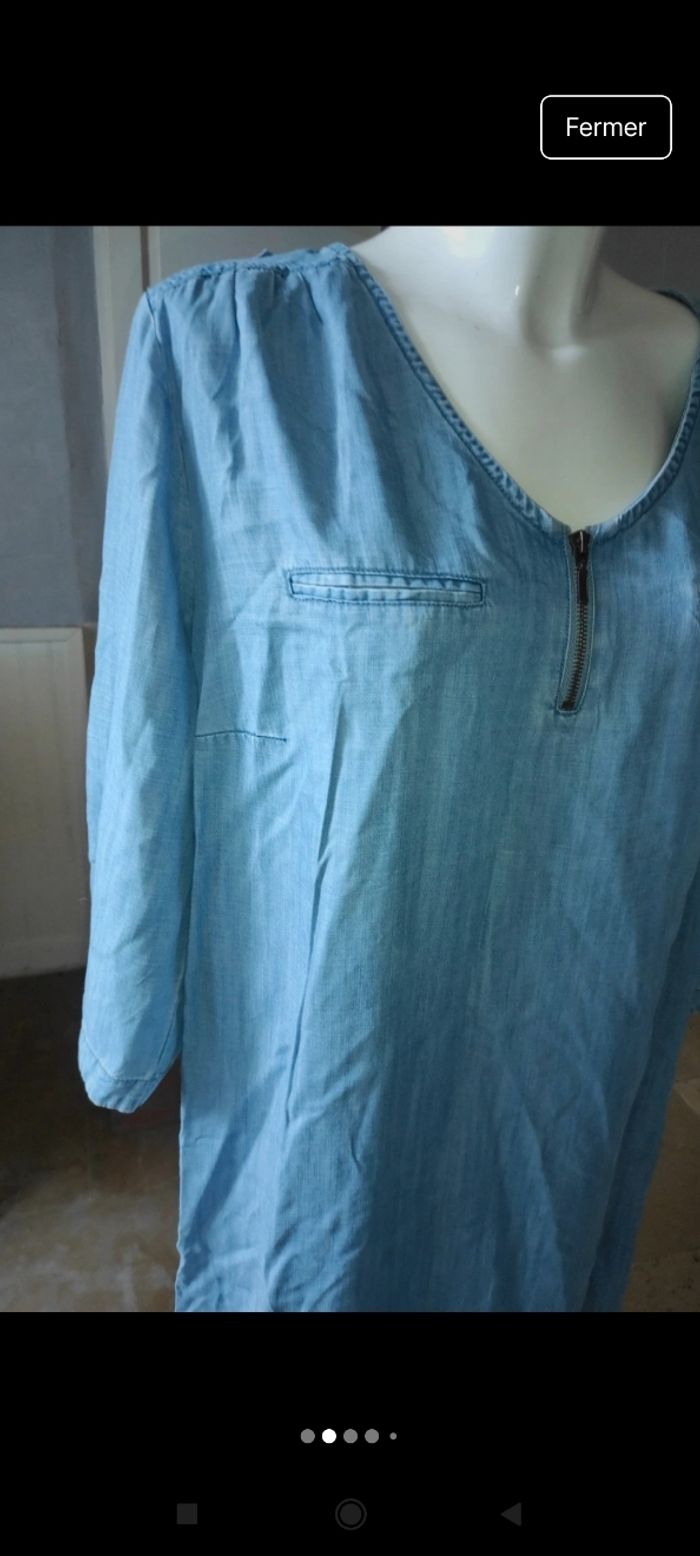 Très belle robe femme f67 - photo numéro 2