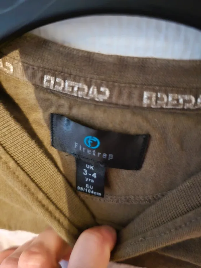 Tee shirt - photo numéro 4