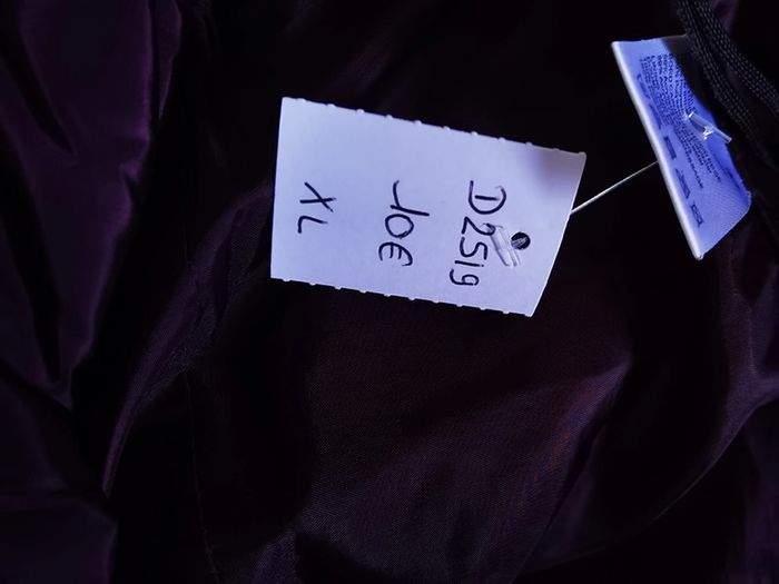 Doudoune femme taille XL - photo numéro 4