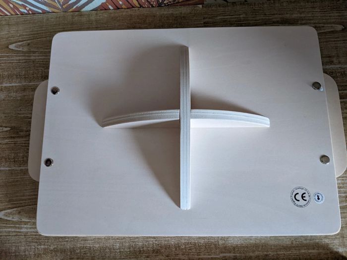 Rallye du hérisson en bois janod - photo numéro 6