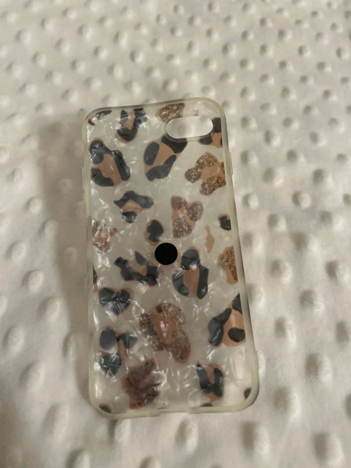 Coque d’iPhone 8 - photo numéro 3