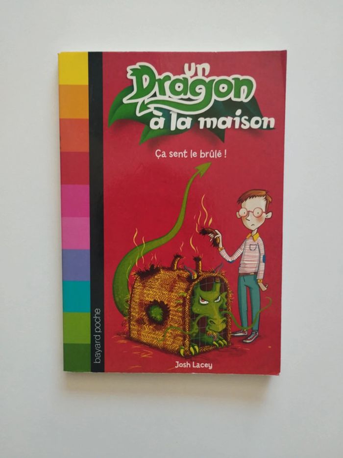 Lot de première lecture CE2 - photo numéro 4