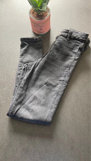 Zara jean pantalon fille enfant vêtement 11 12 ans 152 cm