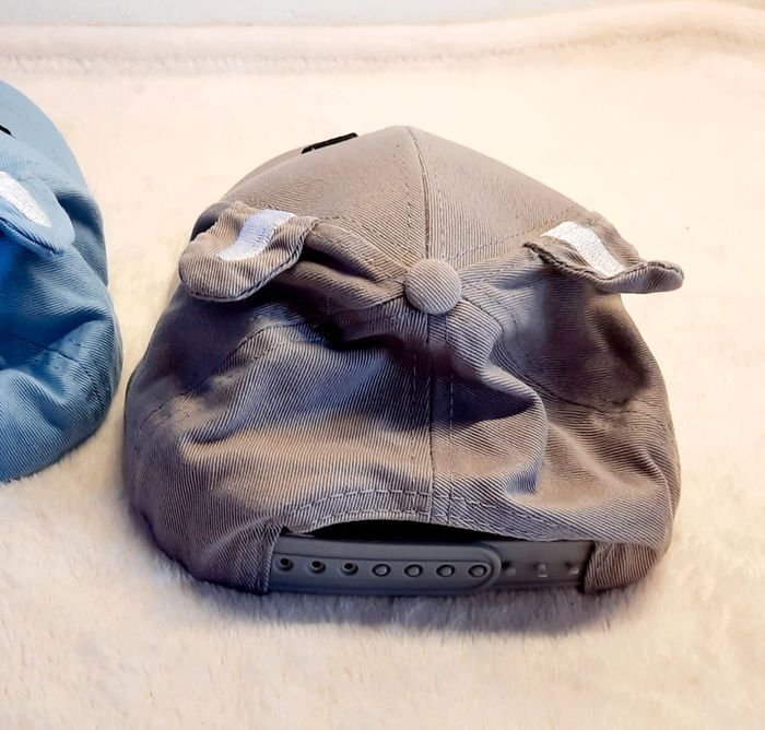 Casquette - photo numéro 2
