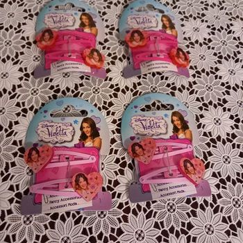 Lot d'accessoires de cheveux fille