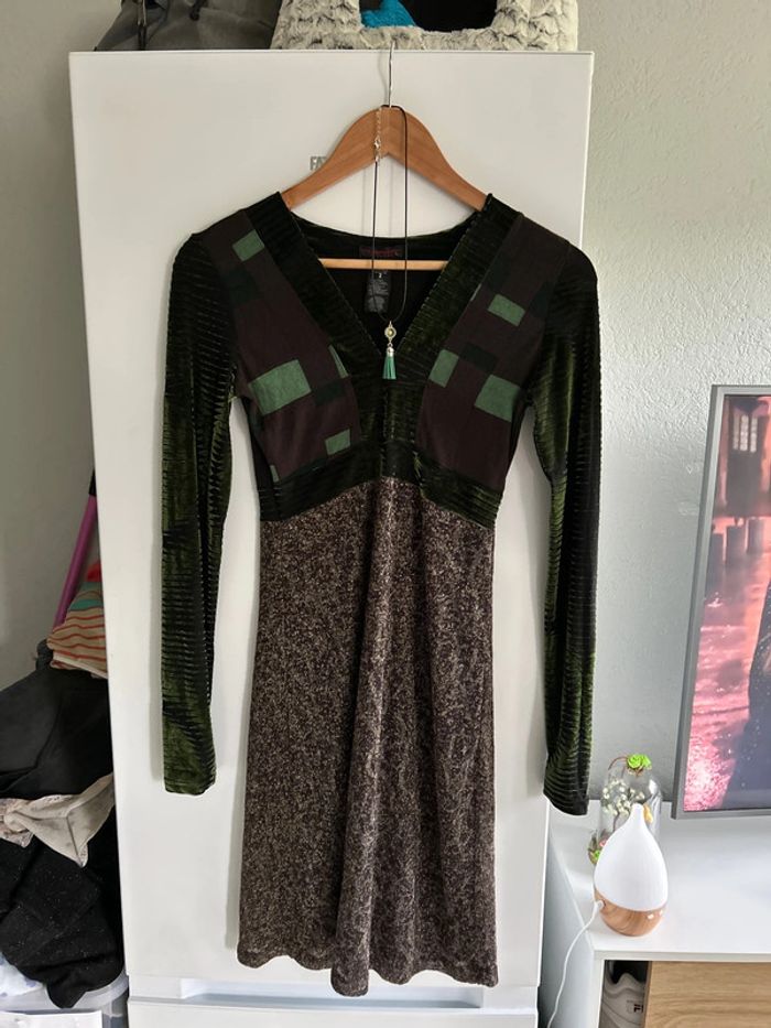 Robe Custo Barcelona