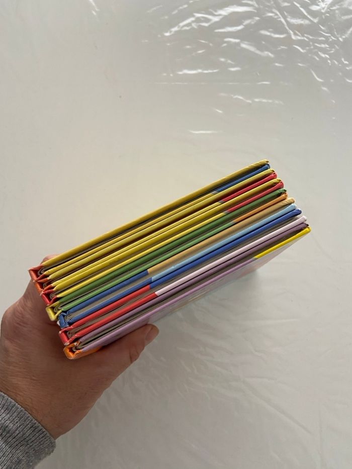 Lot de 7 Livres T’choupi - photo numéro 4