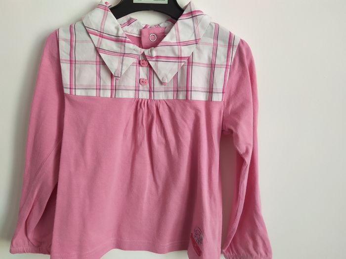 Chemise Princesse patatras 24 mois