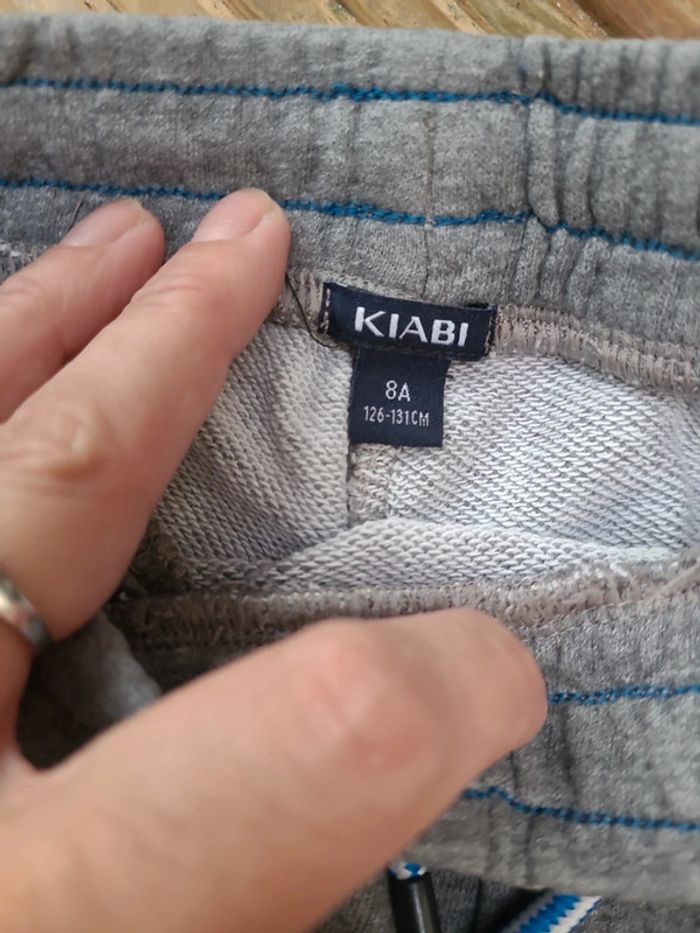 Short enfant - photo numéro 2