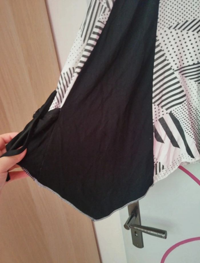 Tee-shirt manches courtes 7 - photo numéro 3