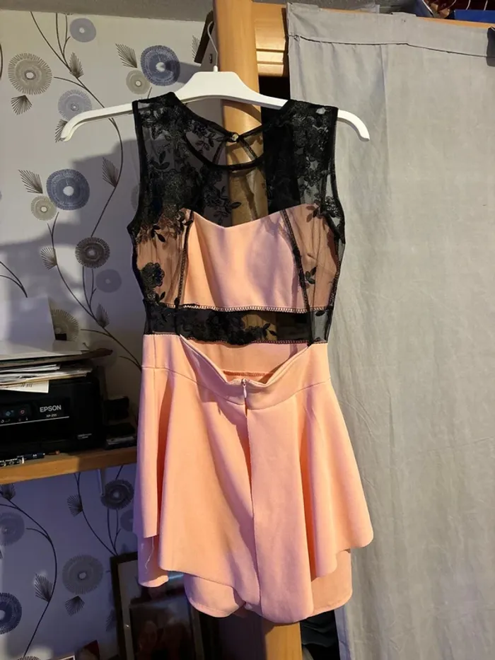 Magnifique Combishort - photo numéro 2