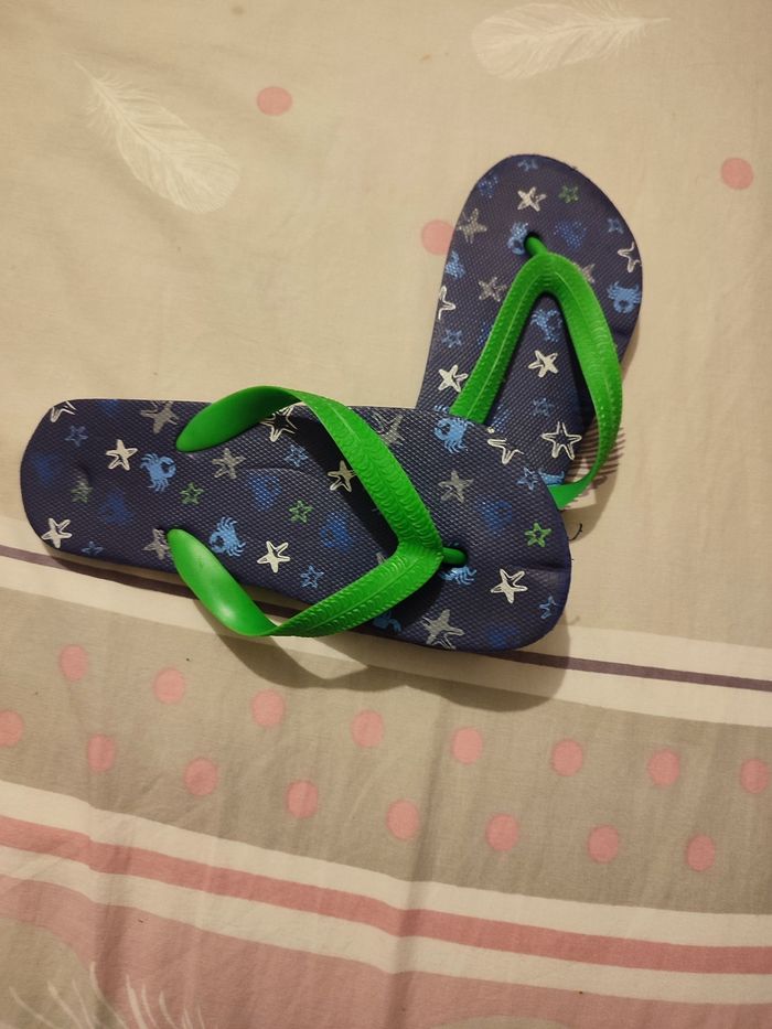 Tongs