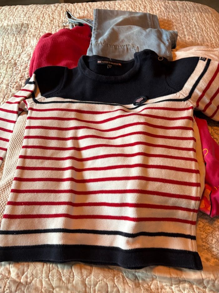 Lots de vêtements - photo numéro 2