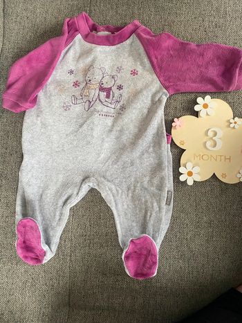 Pyjamas
