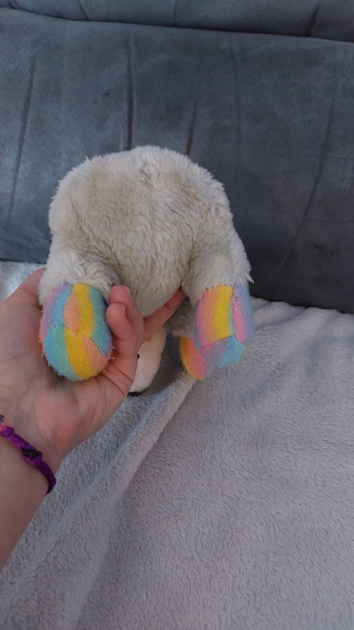 Peluche souris - photo numéro 3