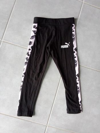 Legging sport puma