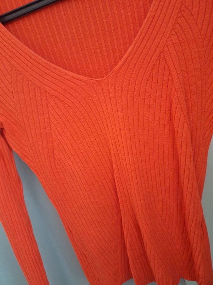 Pull fin 🌶 - photo numéro 2