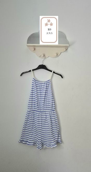 Combi-short * Kiabi *