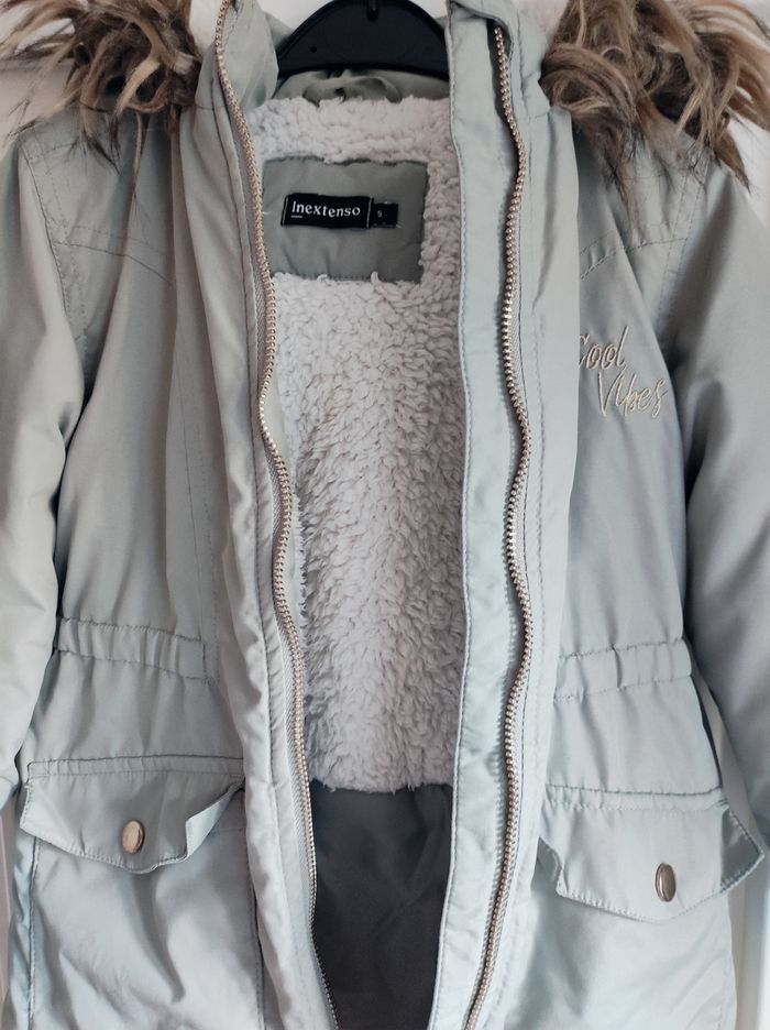 Manteau d'hiver - photo numéro 3