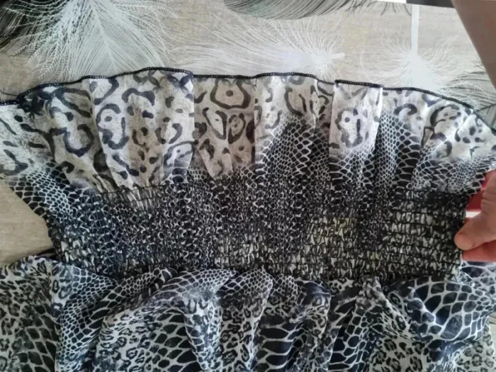 Tunique full fashion - photo numéro 6
