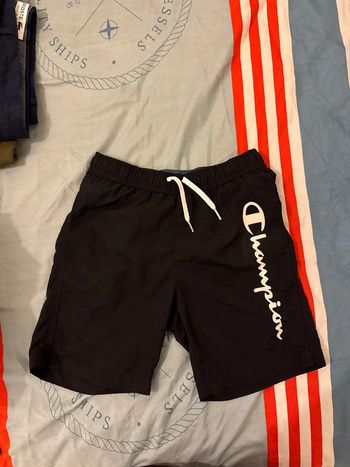Short de bain