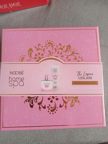Coffret