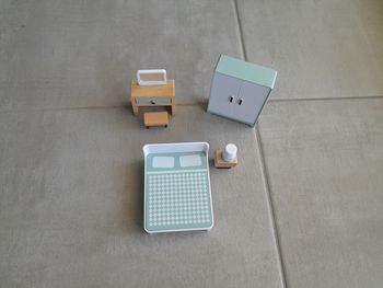 Chambre scandinave 6 pièces - Melissa & Doug