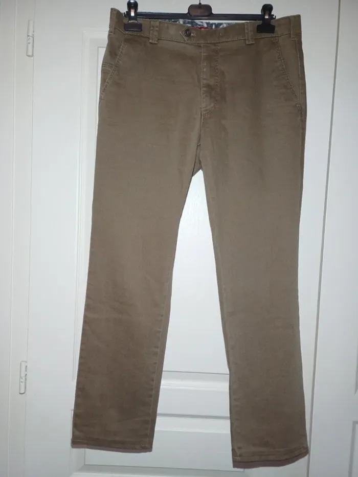Chinos pantalon  Meyer