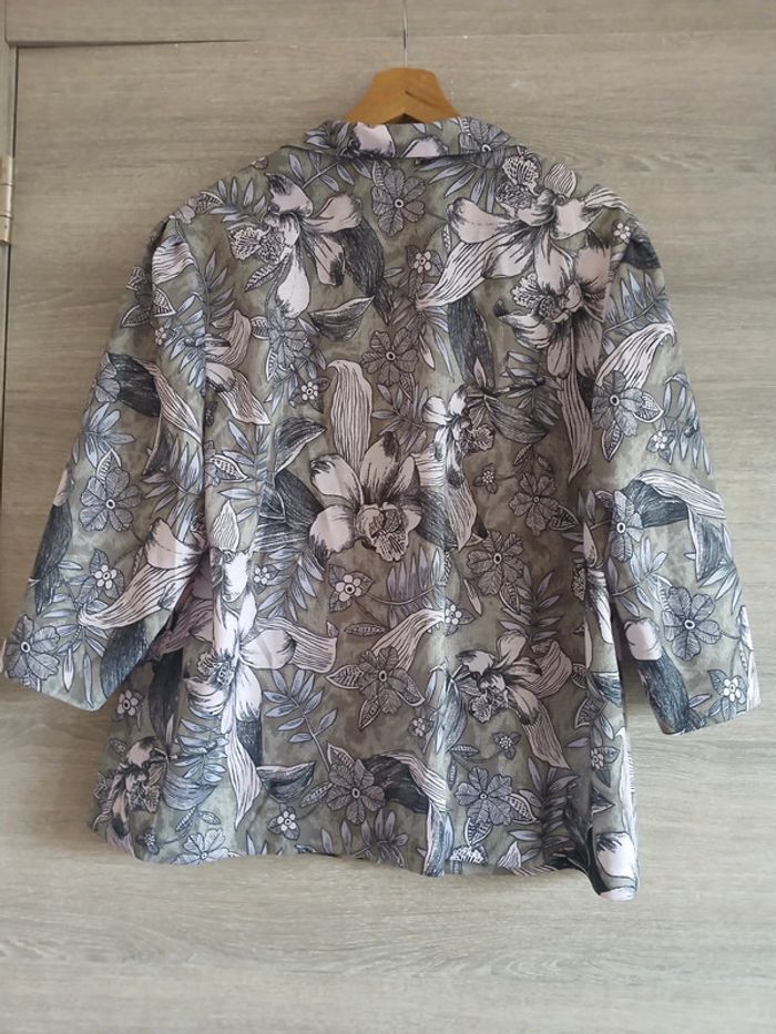 Veste vintage - photo numéro 6