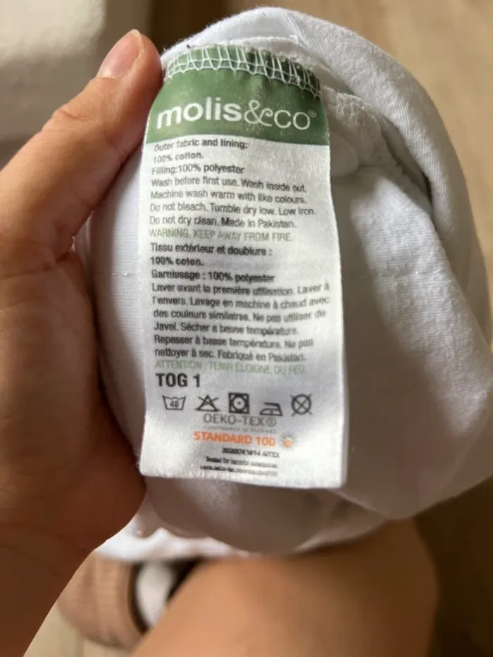 Gigoteuse à jambes - photo numéro 3
