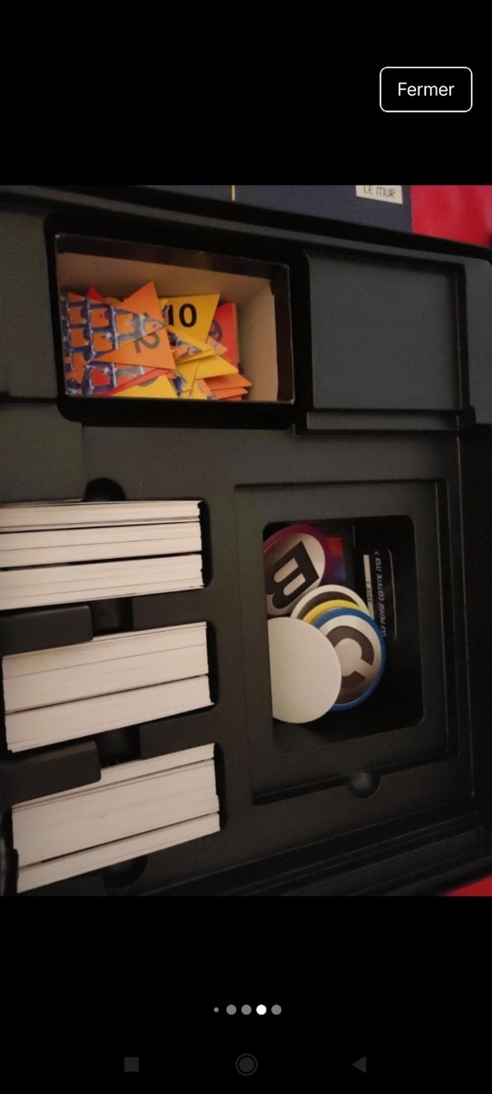 Jeux société 1 contre 100 - photo numéro 2