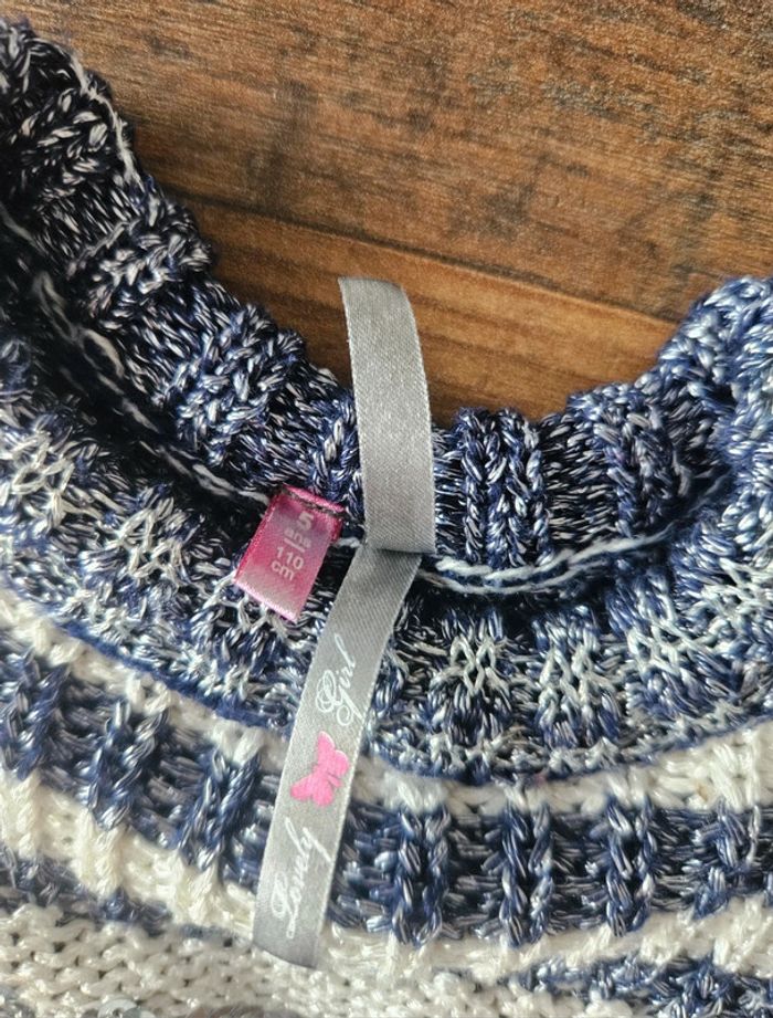 Pull 5ans - photo numéro 2