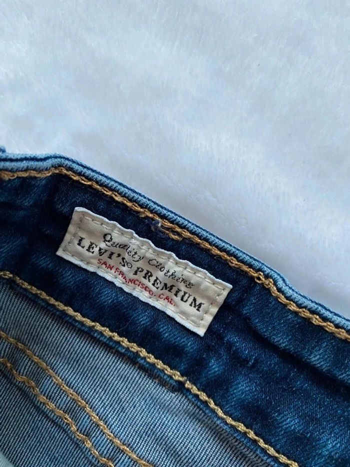 Jean Levis Femme T.26 - photo numéro 6