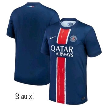 Maillot de foot