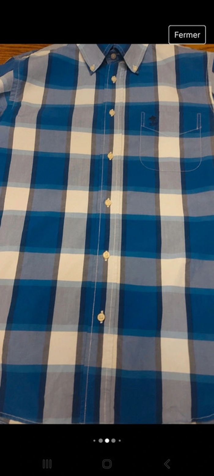 Chemise  River Woods taille S - photo numéro 12
