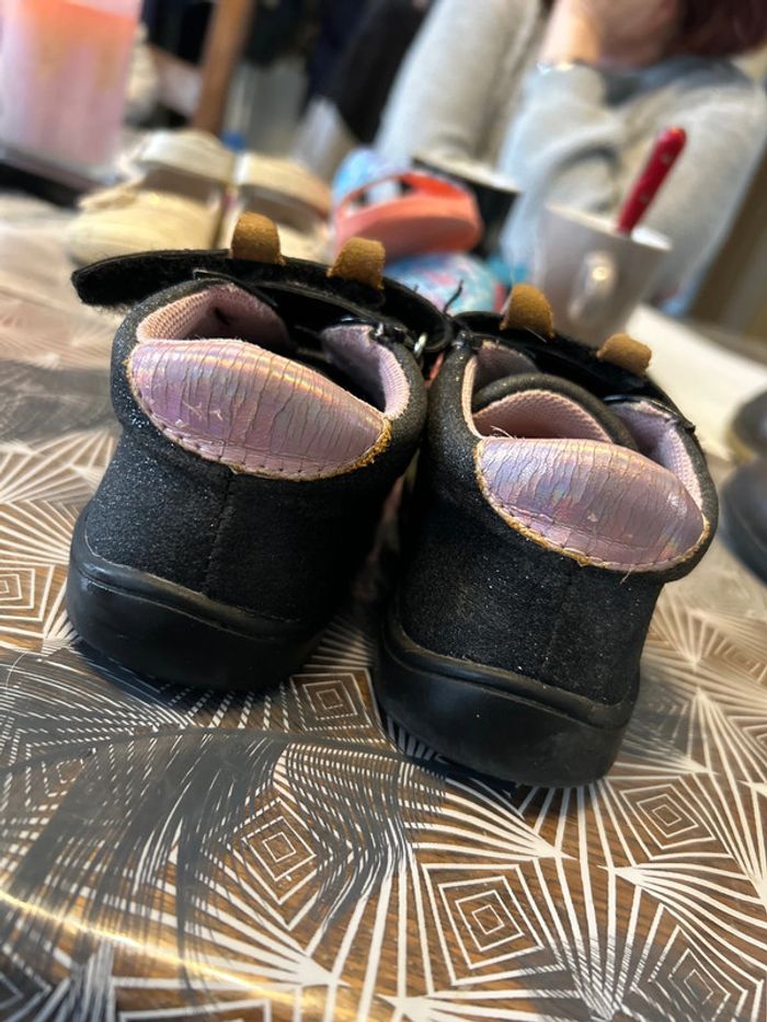 Chaussures fille - photo numéro 4