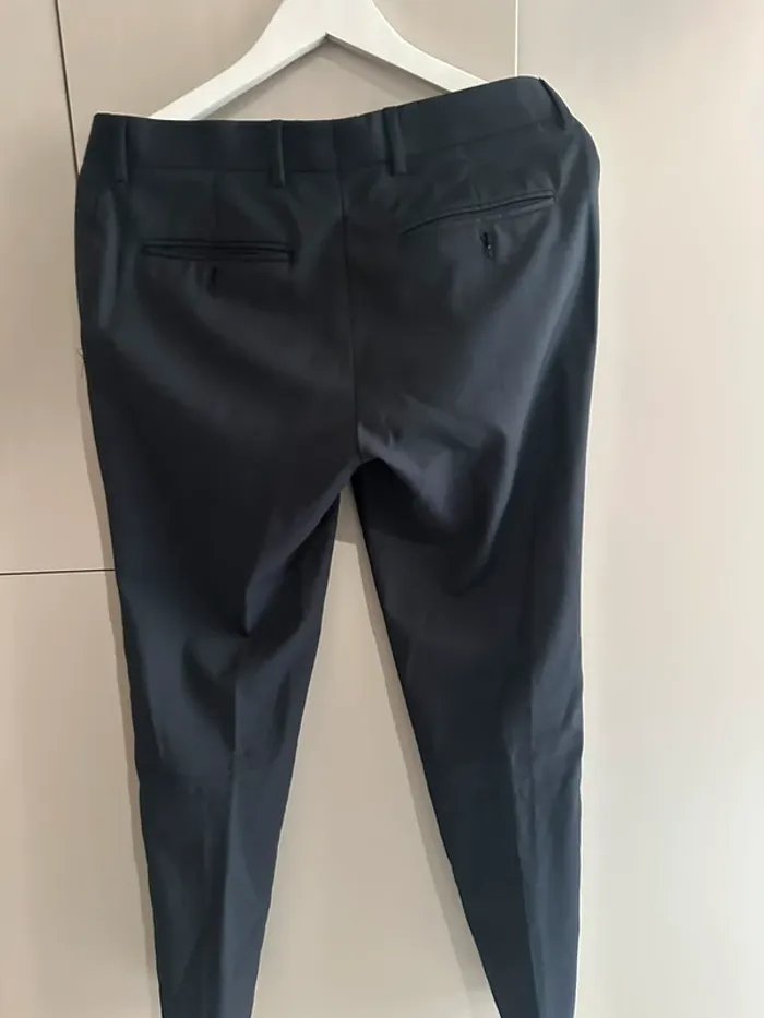 Pantalon de costume The Kooples - photo numéro 5