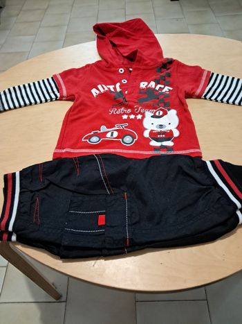 ensemble