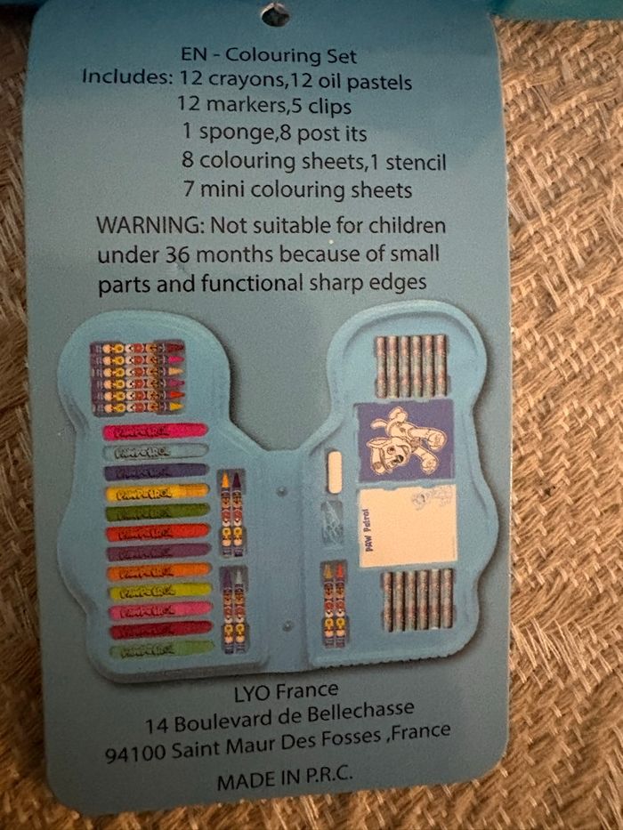 Pat’ Patrouille - photo numéro 6