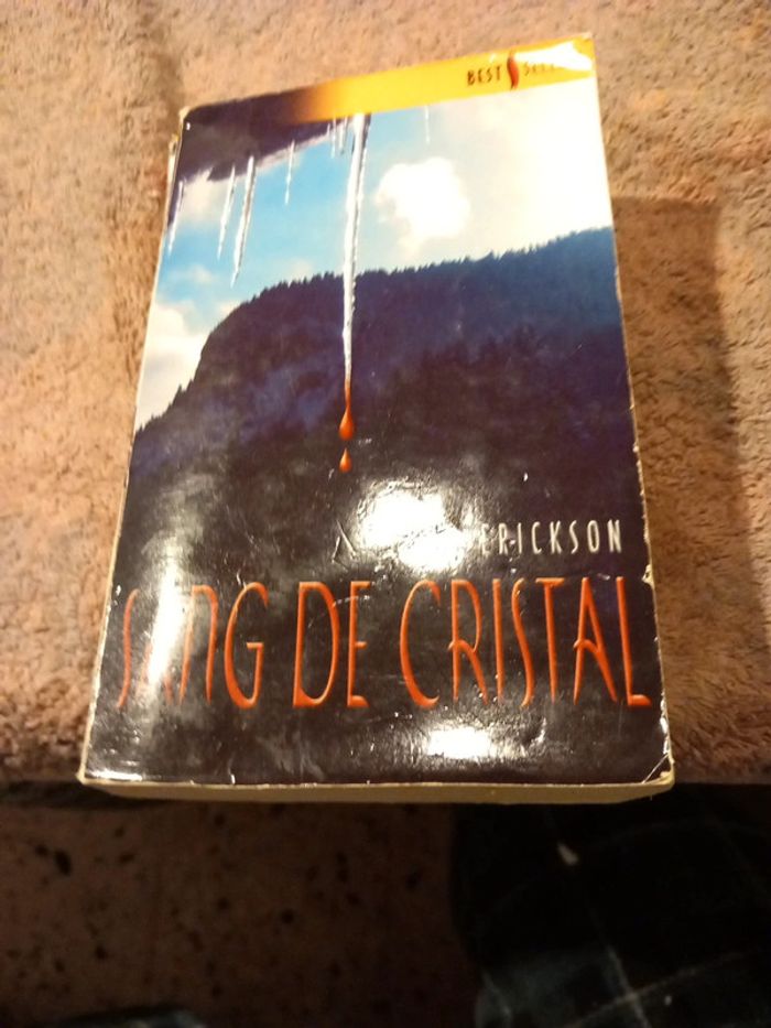 Livre divers - photo numéro 2