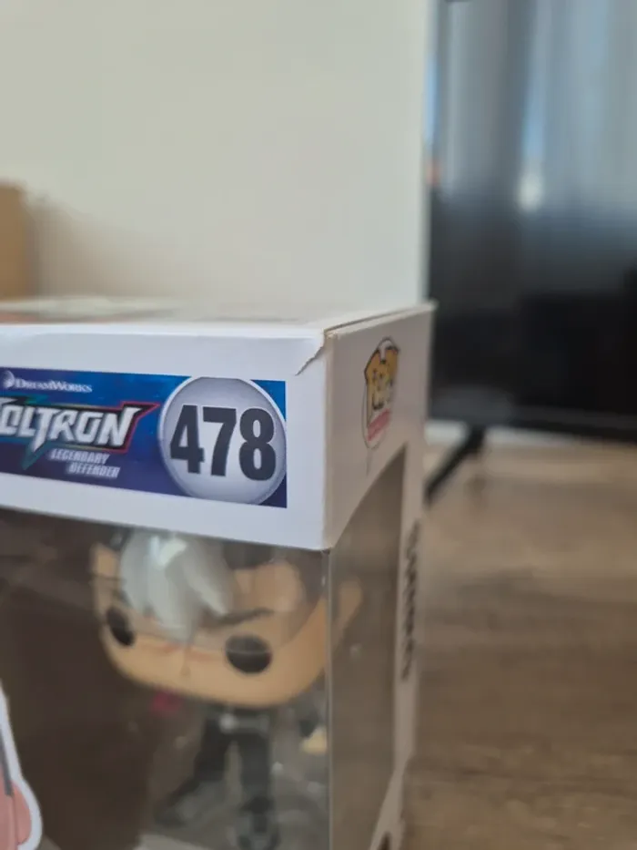 Funko Pop Voltron - photo numéro 9