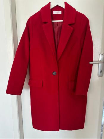 Manteau