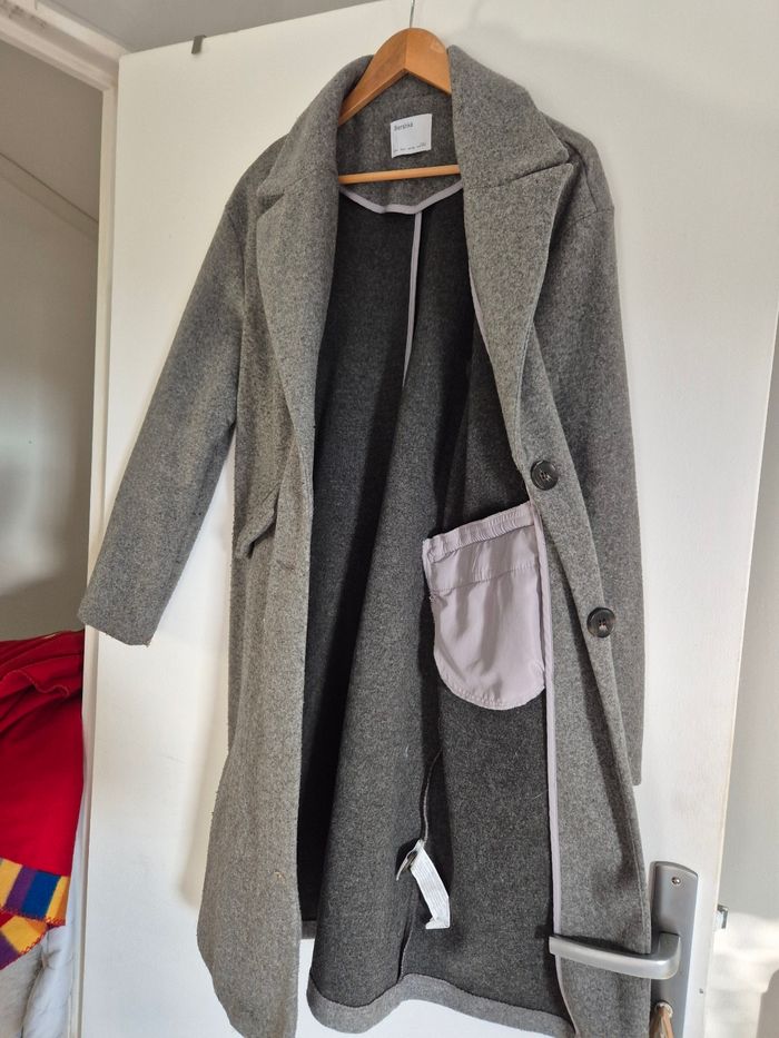 Manteau - photo numéro 3