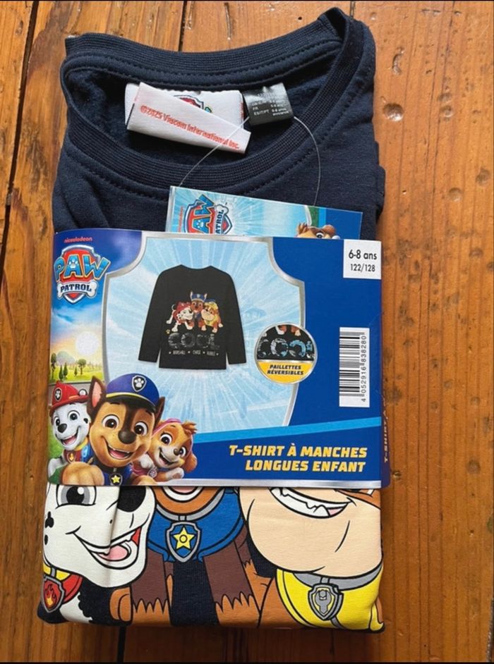 Sous pull neuf