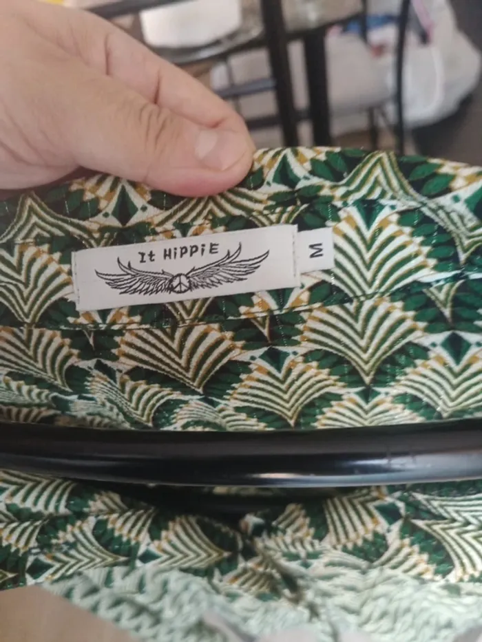 Chemise It Hippie - photo numéro 2