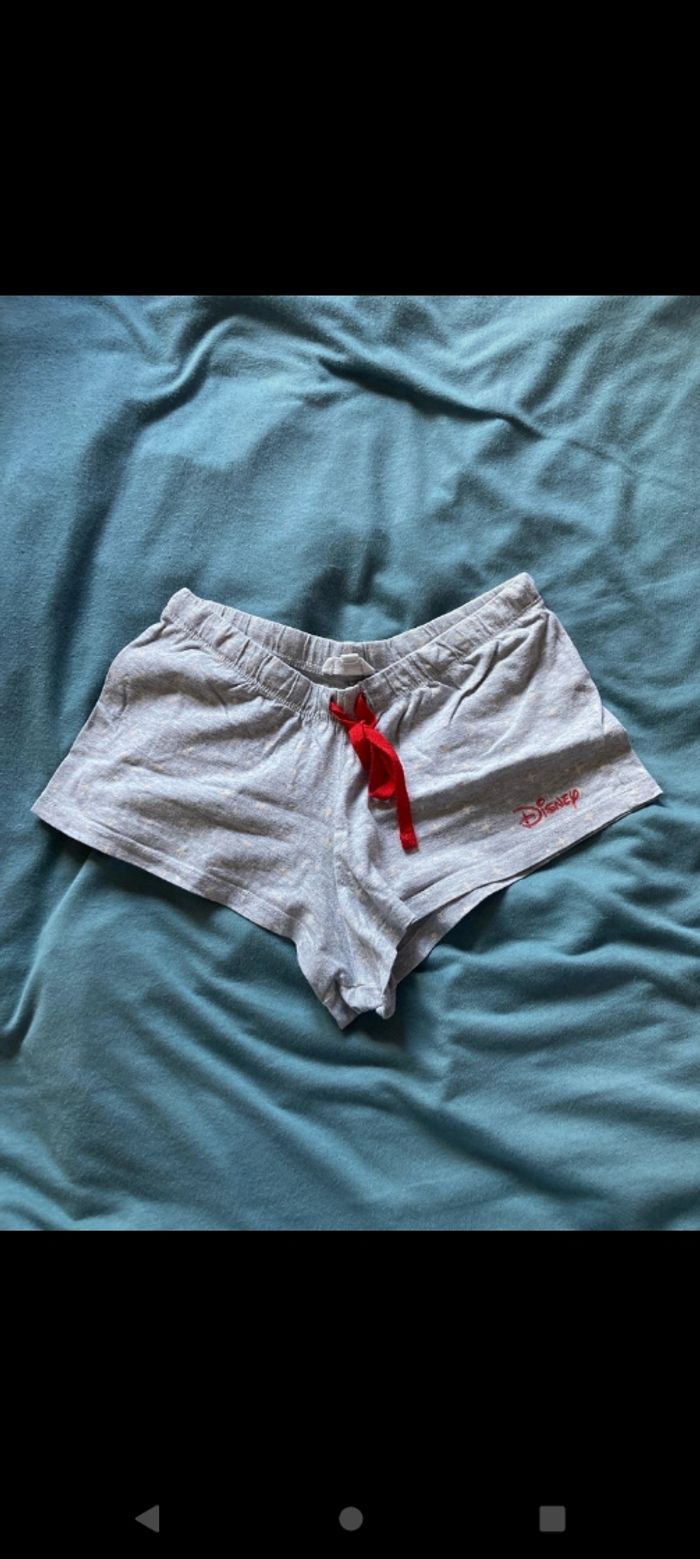 Pyjashort Stitch - photo numéro 4